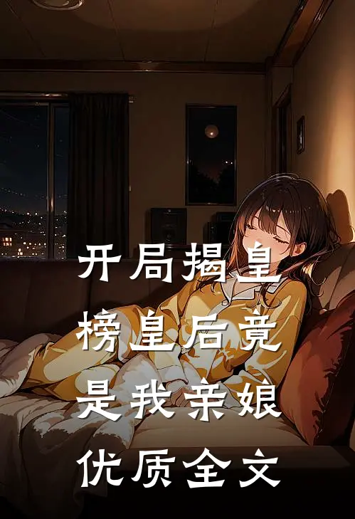 开局揭皇榜皇后竟是我亲娘优质全文