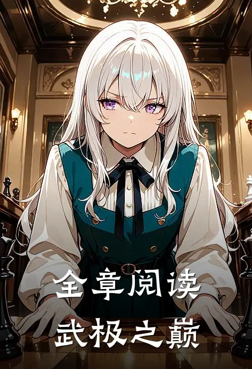 全章阅读武极之巅