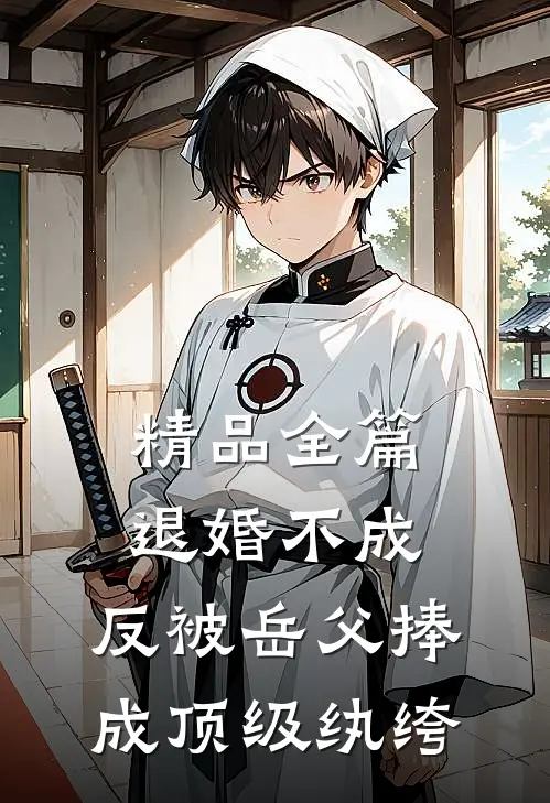 精品全篇退婚不成，反被岳父捧成顶级纨绔