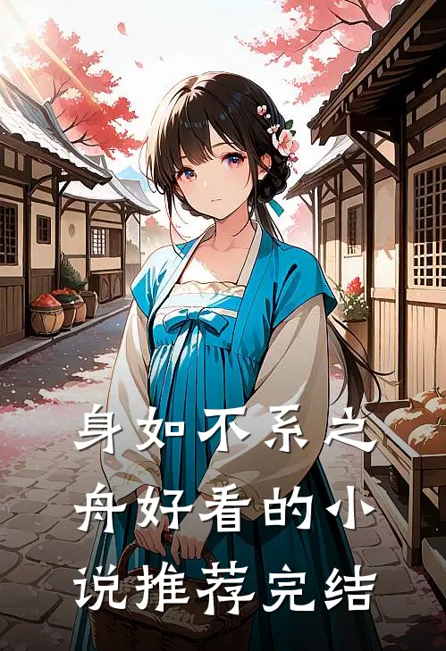 身如不系之舟好看的小说推荐完结