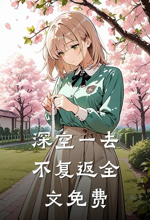 深空一去不复返全文免费