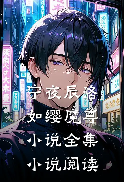 宁夜辰洛如缨魔尊小说全集小说阅读