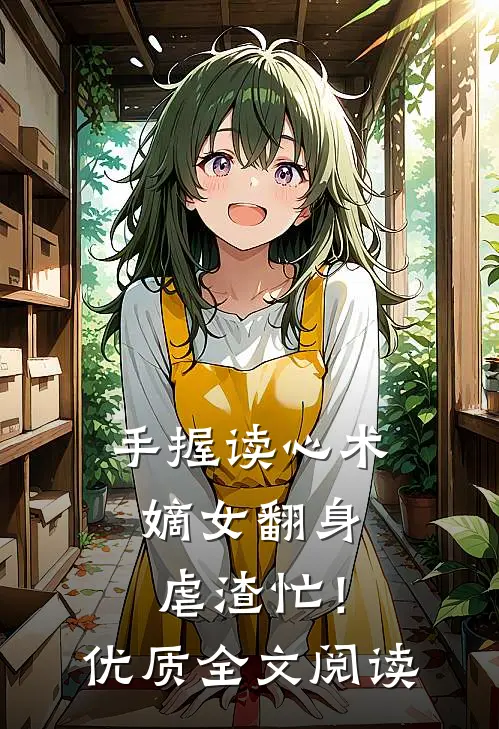 手握读心术：嫡女翻身虐渣忙！优质全文阅读