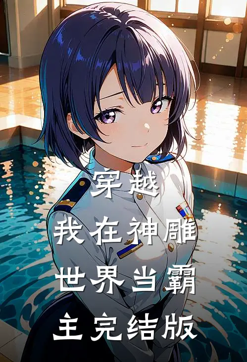 穿越：我在神雕世界当霸主完结版
