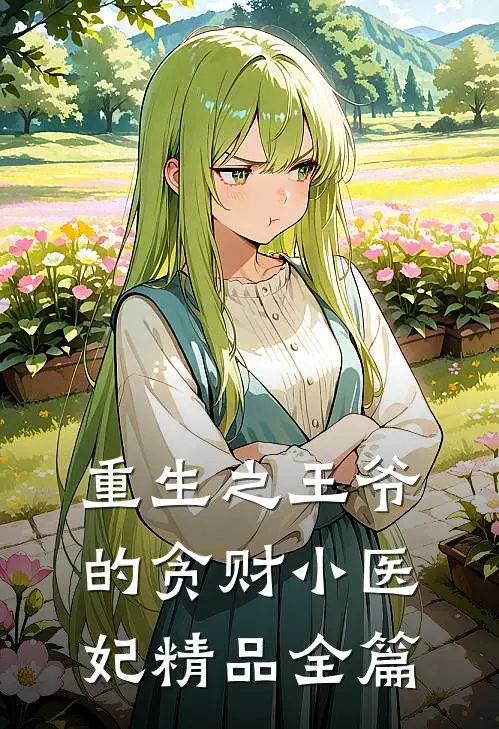 重生之王爷的贪财小医妃精品全篇