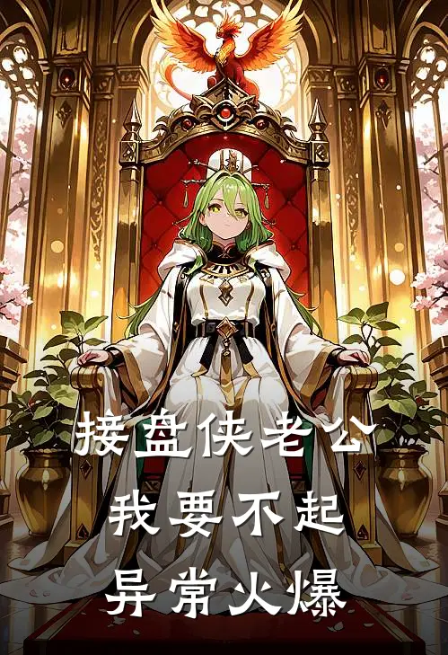 接盘侠老公，我要不起异常火爆