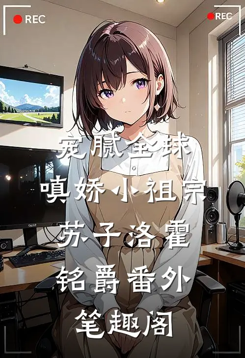 宠腻全球：嗔娇小祖宗：苏子洛霍铭爵番外笔趣阁