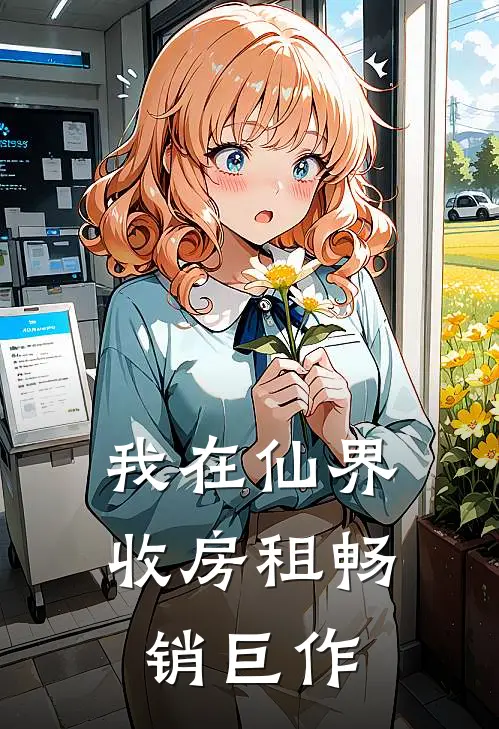 我在仙界收房租畅销巨作