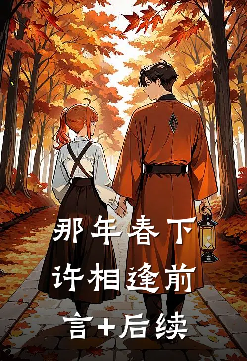 那年春下许相逢前言+后续