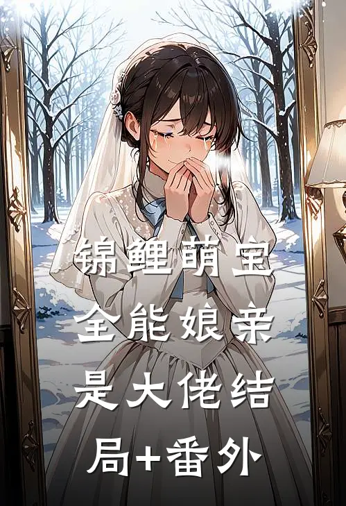 锦鲤萌宝：全能娘亲是大佬结局+番外