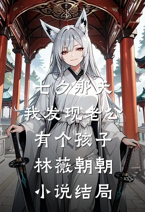 七夕那天，我发现老公有个孩子林薇朝朝小说结局