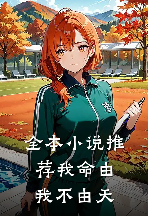 全本小说推荐我命由我不由天