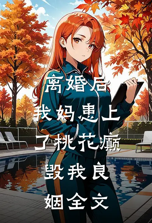 离婚后，我妈患上了桃花癫，毁我良姻全文