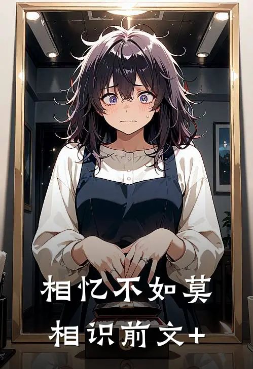 相忆不如莫相识前文+