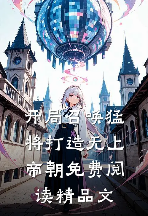 开局召唤猛将打造无上帝朝免费阅读精品文