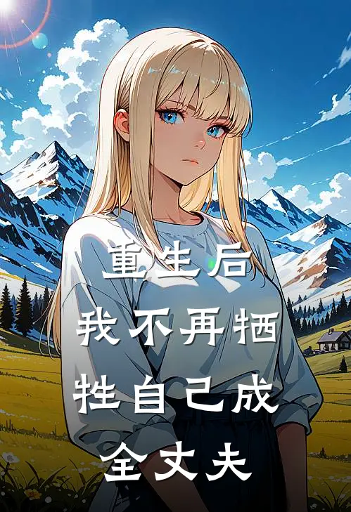 重生后，我不再牺牲自己成全丈夫