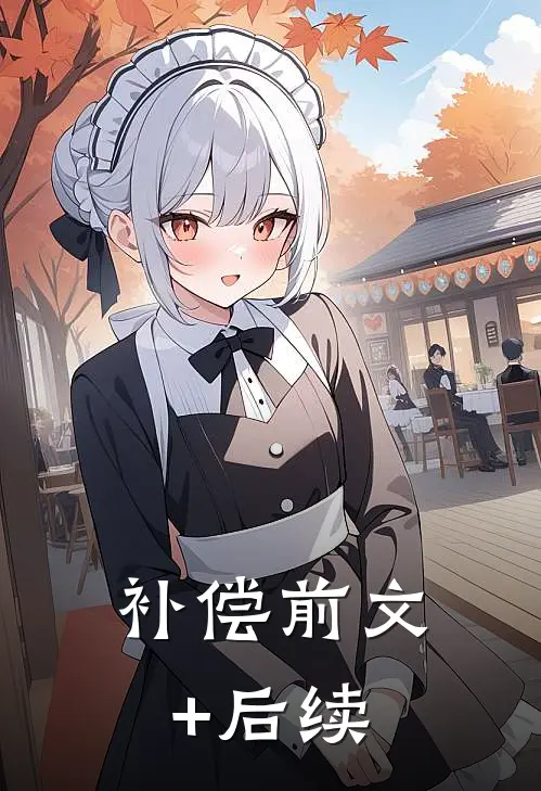 补偿前文+后续