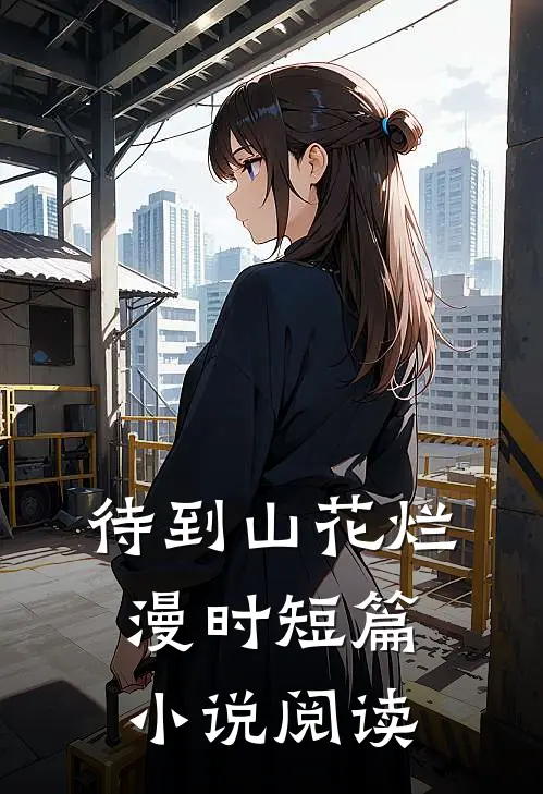 待到山花烂漫时短篇小说阅读