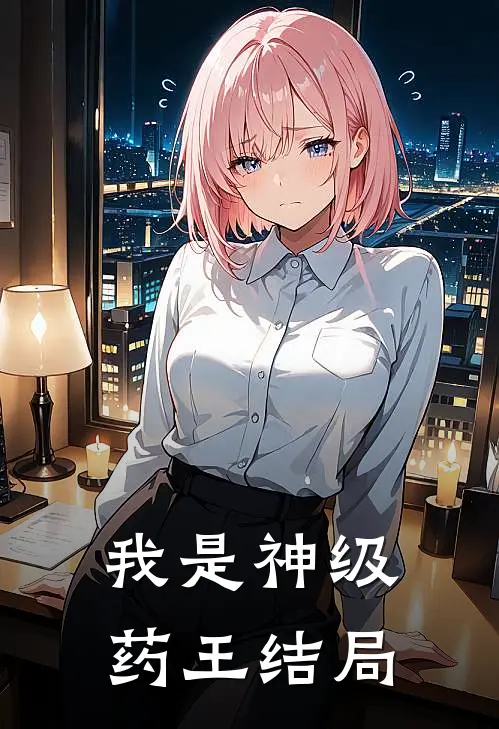 我是神级药王结局