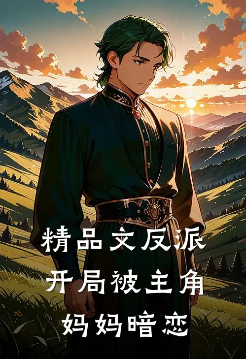 精品文反派：开局被主角妈妈暗恋