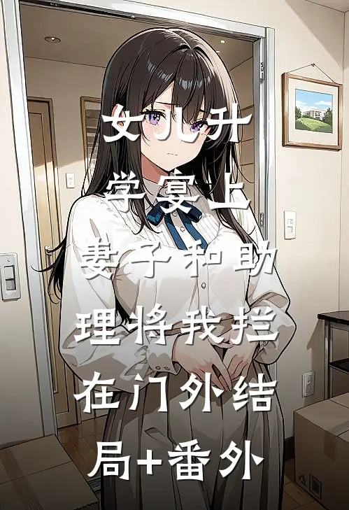 女儿升学宴上，妻子和助理将我拦在门外结局+番外