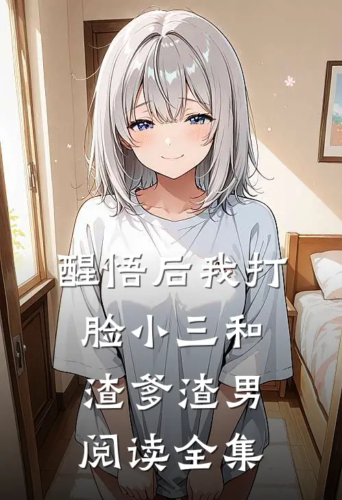 醒悟后我打脸小三和渣爹渣男阅读全集