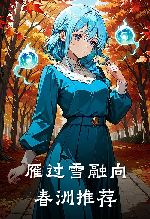 雁过雪融向春洲推荐