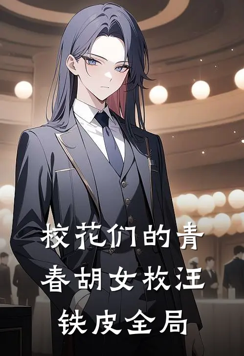《校花们的青春》胡女枚汪铁皮全局