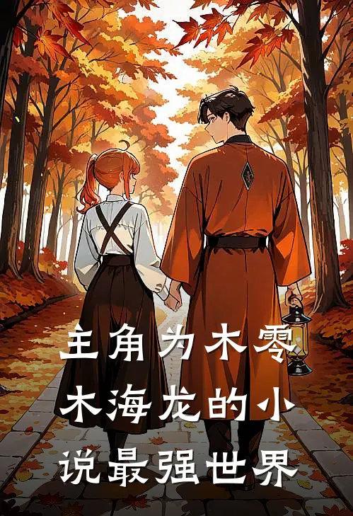 主角为木零木海龙的小说最强世界