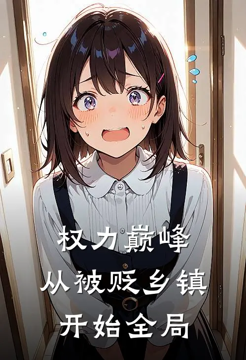 权力巅峰，从被贬乡镇开始全局