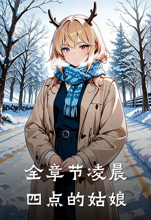 全章节凌晨四点的姑娘
