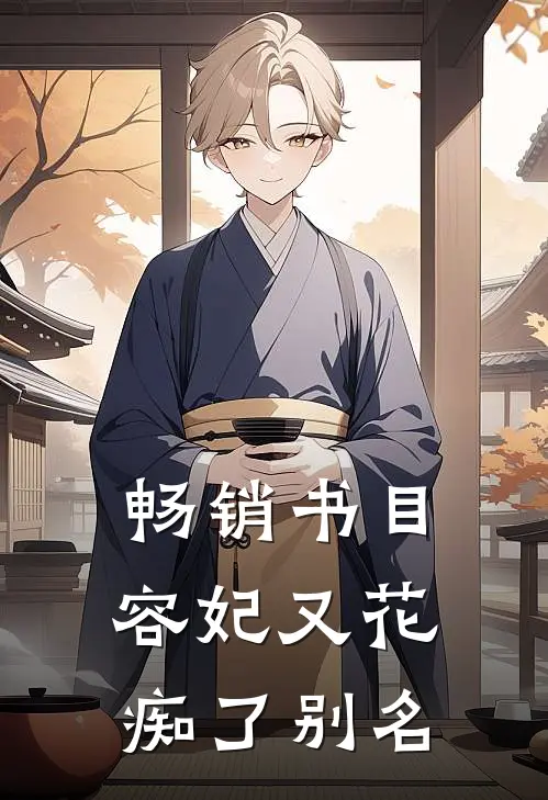畅销书目容妃又花痴了别名