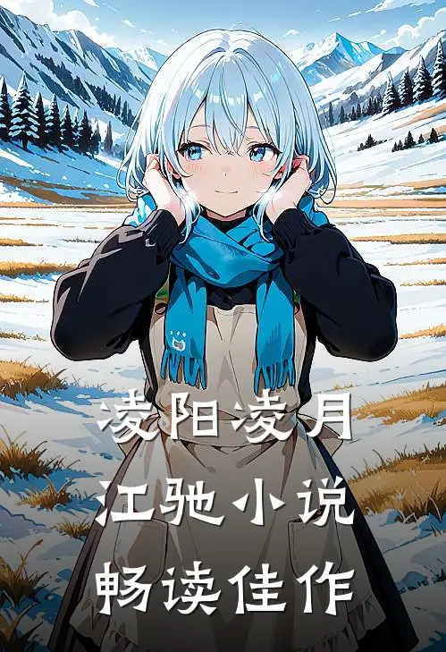 凌阳凌月江驰小说畅读佳作