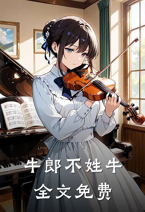 牛郎不姓牛全文免费