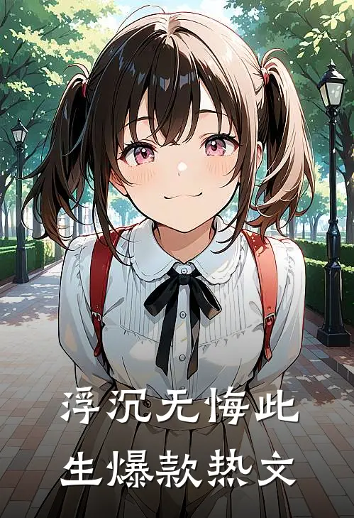 浮沉无悔此生爆款热文