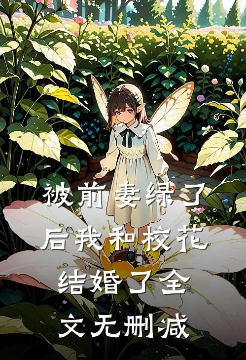 被前妻绿了后我和校花结婚了全文无删减