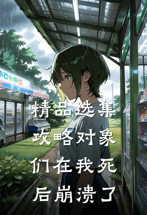 精品选集攻略对象们在我死后崩溃了