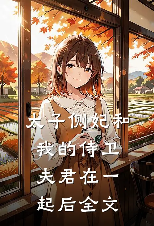 太子侧妃和我的侍卫夫君在一起后全文
