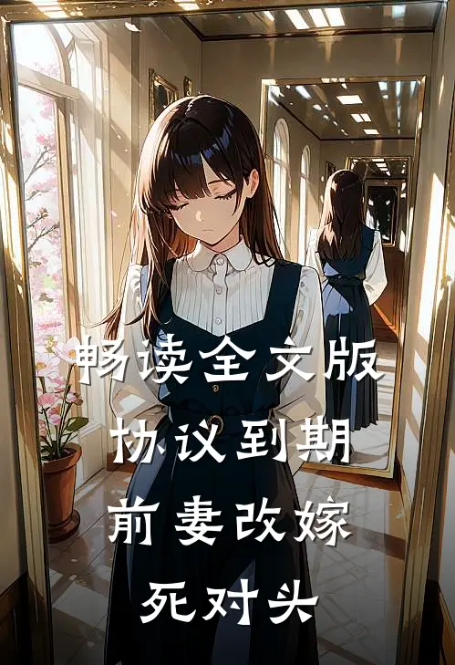 畅读全文版协议到期，前妻改嫁死对头