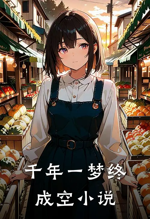 千年一梦终成空小说
