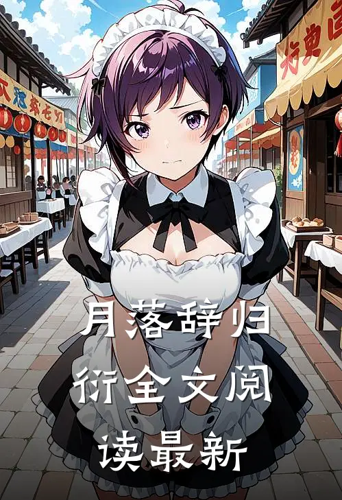 月落辞归衍全文阅读最新