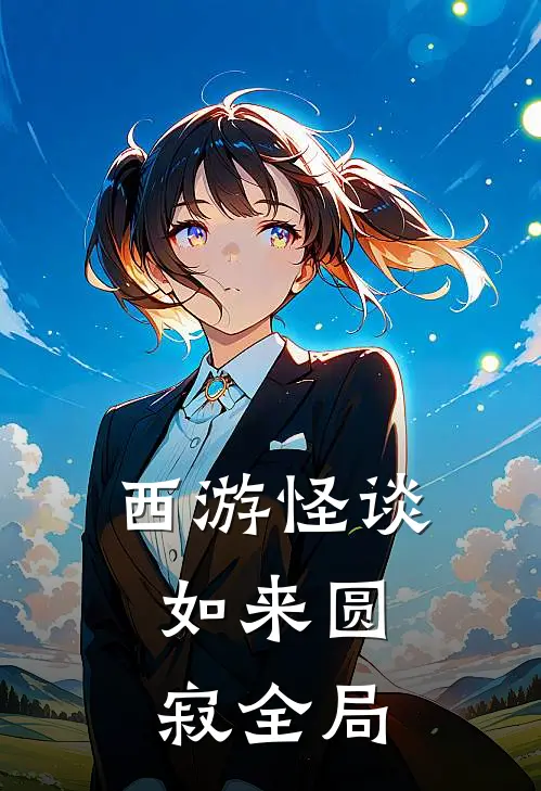 西游怪谈：如来圆寂全局