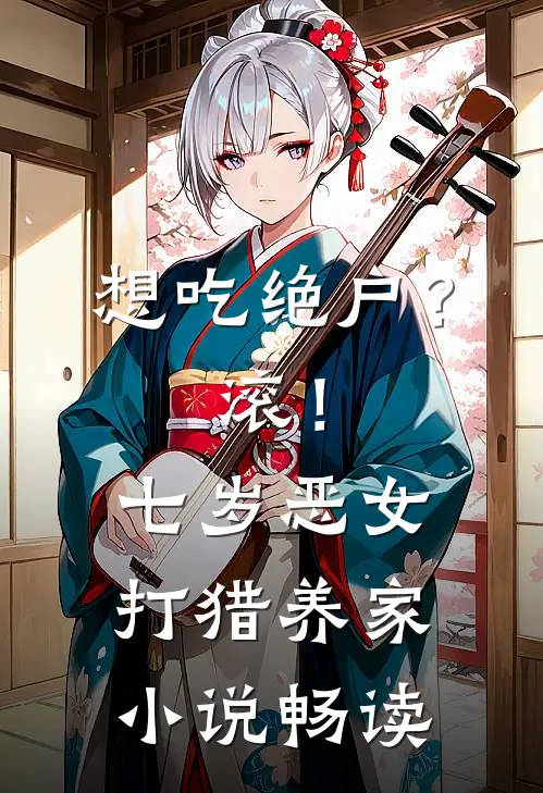 想吃绝户？滚！七岁恶女打猎养家小说畅读