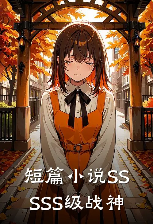 短篇小说SSSSS级战神
