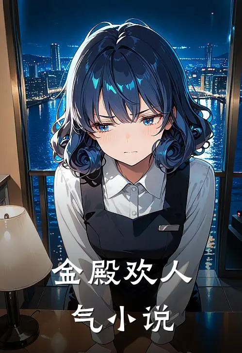 金殿欢人气小说