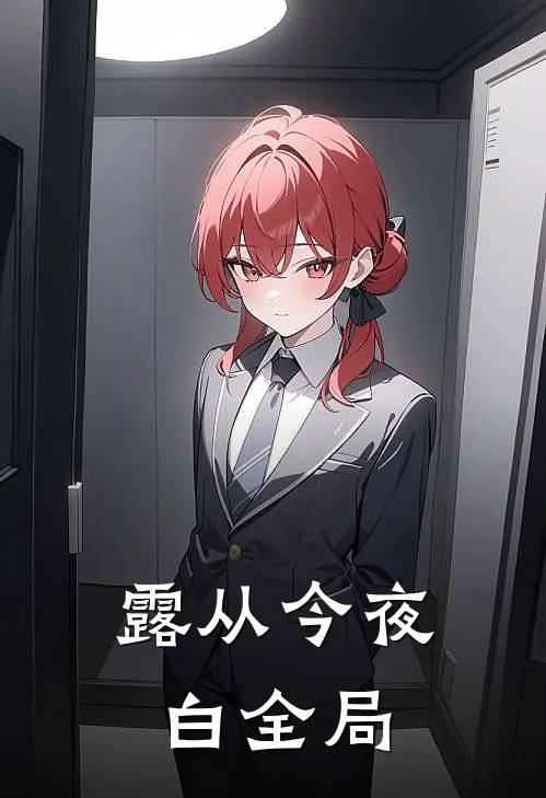 露从今夜白全局