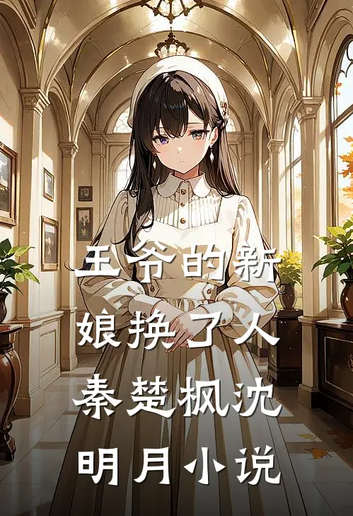 王爷的新娘换了人秦楚枫沈明月小说