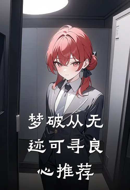 梦破从无迹可寻良心推荐