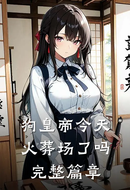 狗皇帝今天火葬场了吗完整篇章