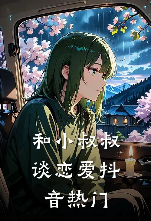 和小叔叔谈恋爱抖音热门